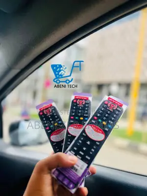 Photo - Universal Tv Remote