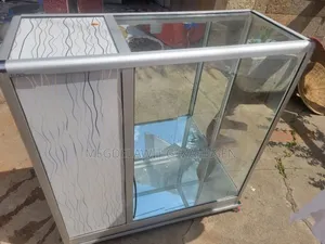 Display With Amazing Condition for Shop