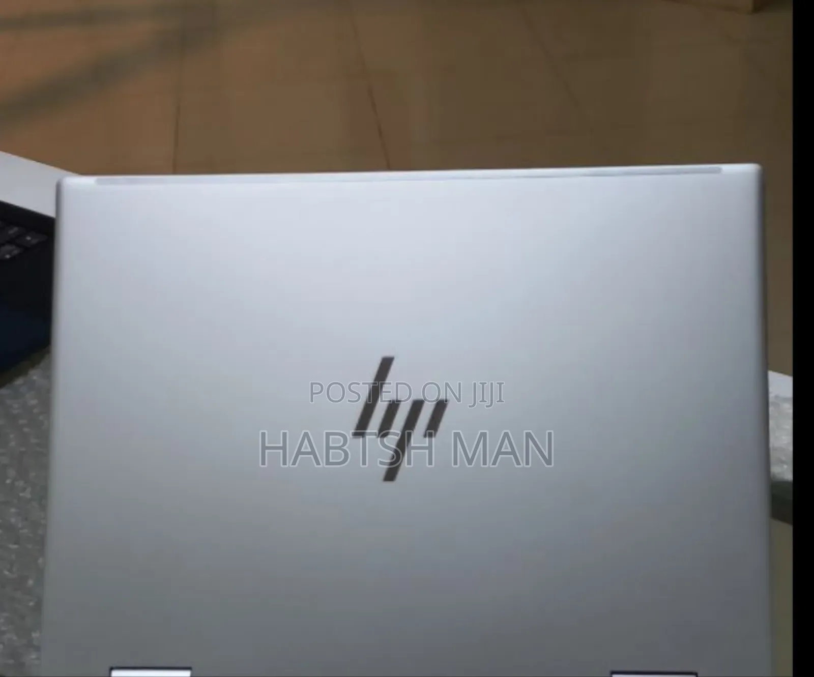 New Laptop HP EliteBook x360 1040 G7 16GB Intel Core i7 SSD 512GB