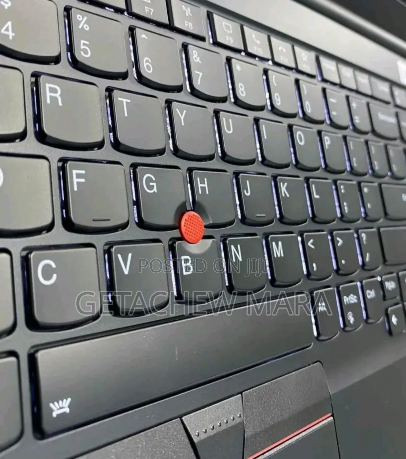 New Laptop Lenovo ThinkPad X1 Carbon 16GB Intel Core I7 SSD 1T