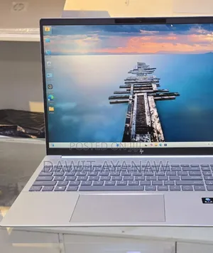 New Laptop HP Pavilion 15 16GB Intel Core I7 SSD 1T