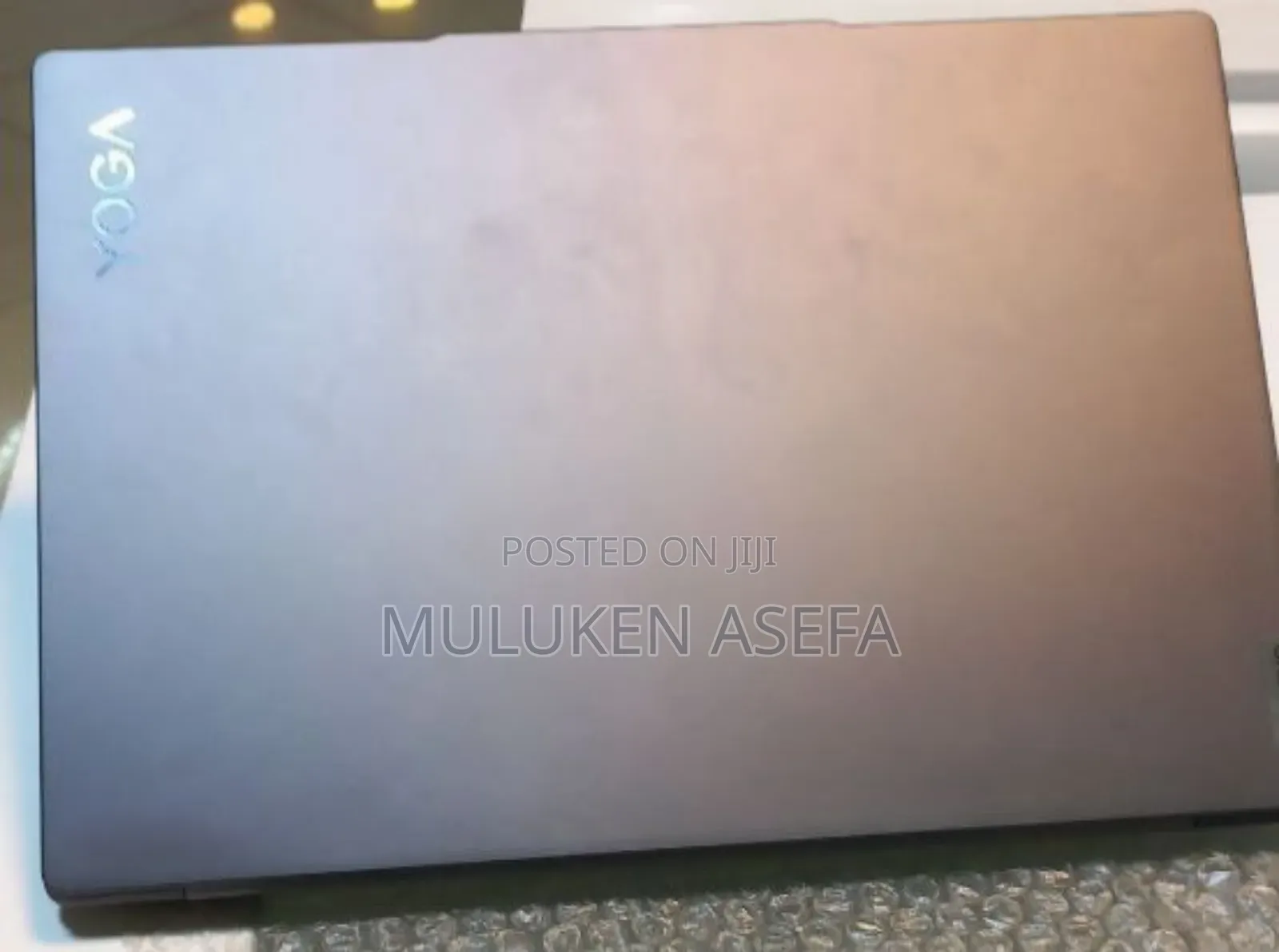 New Laptop Lenovo IdeaPad Yoga 13 32GB Intel Core I7 SSD 1T