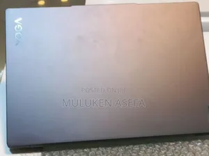 Photo - New Laptop Lenovo IdeaPad Yoga 13 32GB Intel Core I7 SSD 1T