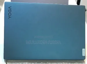New Laptop Lenovo IdeaPad Yoga 13 32GB Intel Core I7 SSD 1T