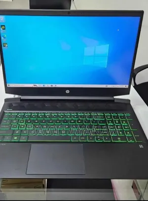 New Laptop HP Pavilion Power 15 16GB Intel Core I5 SSD 256GB