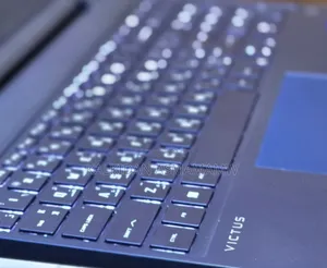 New Laptop HP Victus 16 24GB Intel Core I5 SSD 512GB