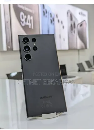 New Samsung Galaxy S23 Ultra 256 GB