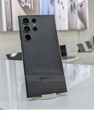 New Samsung Galaxy S23 Ultra 256 GB
