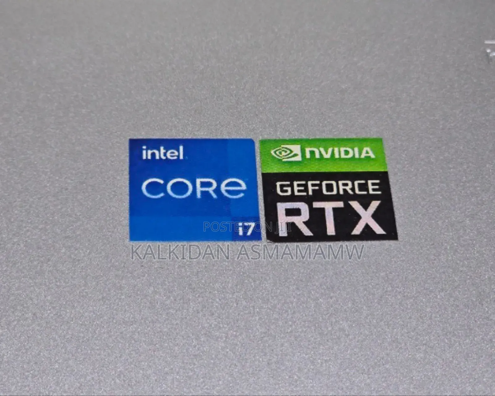 New Laptop Asus VivoBook 15 X505BA 16GB Intel Core I7 SSD 512GB