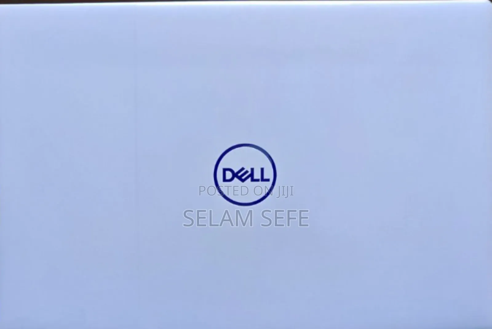 New Laptop Dell G GB Intel Core I7 SSD 512GB