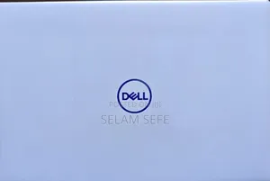 New Laptop Dell G GB Intel Core I7 SSD 512GB