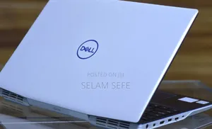 New Laptop Dell G GB Intel Core I7 SSD 512GB