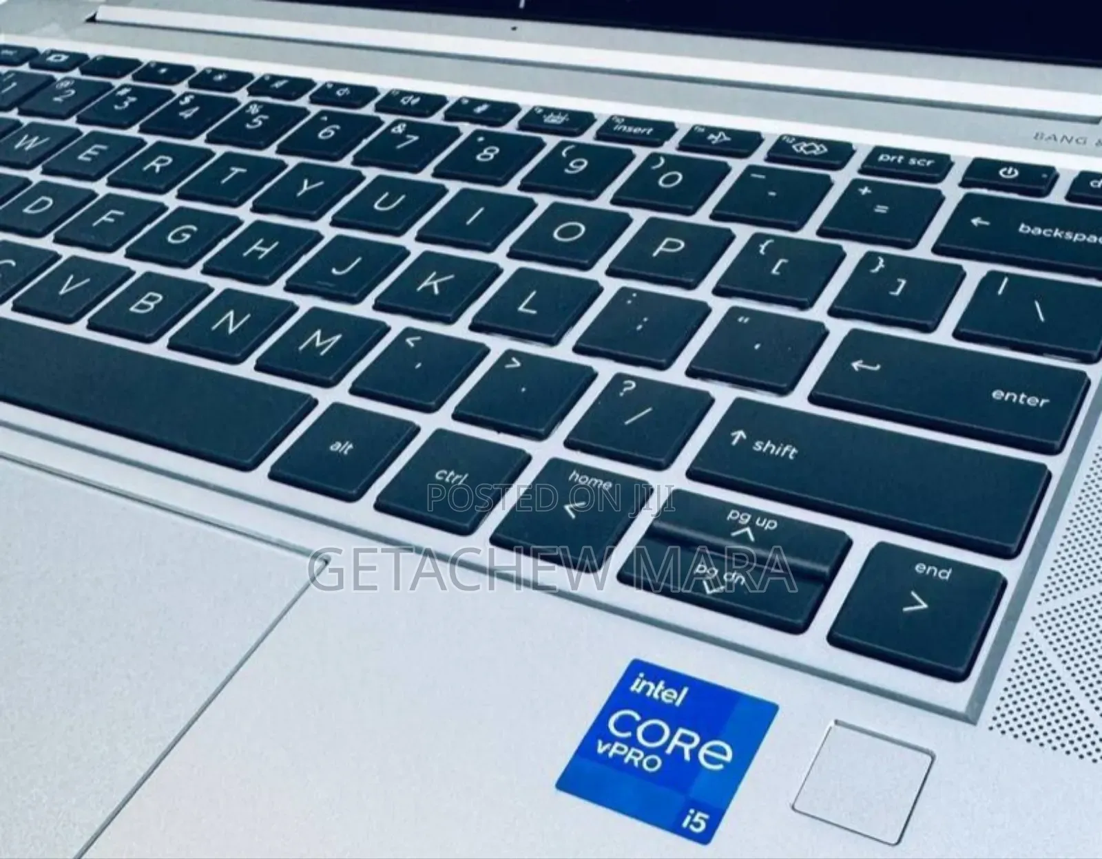 New Laptop HP EliteBook 840 16GB Intel Core I5 eMMC 1T