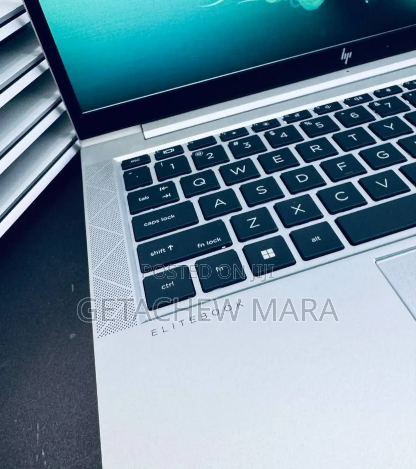 New Laptop HP EliteBook 840 16GB Intel Core I5 eMMC 1T