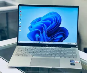 New Laptop HP 16GB Intel Core I5 SSD 512GB