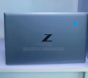 Photo - New Laptop HP ZBook X2 16GB Intel Core I7 SSD 512GB