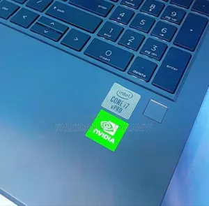 New Laptop HP ZBook X2 16GB Intel Core I7 SSD 512GB