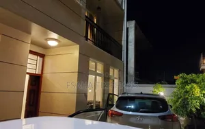 Furnished 1bdrm Apartment in Apartments, Yeka for rent