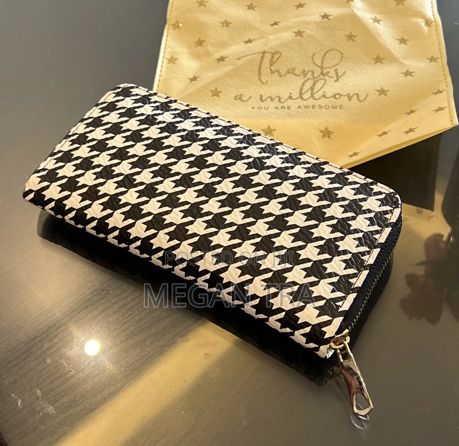 Wallet - Beautiful and New