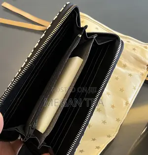 Wallet - Beautiful and New