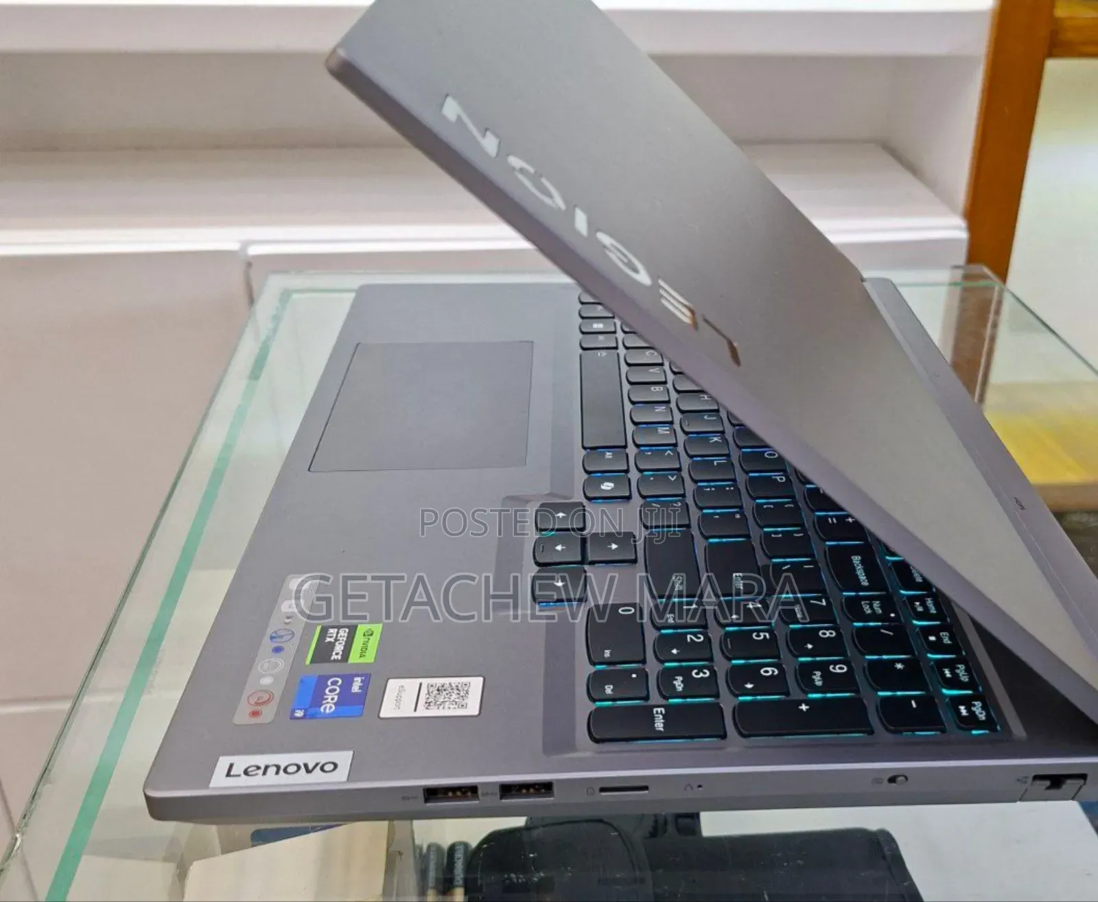 New Laptop HP EliteBook 840 16GB Intel Core I5 SSD 512GB