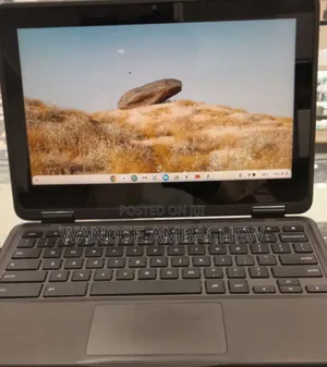 Photo - New Laptop Dell Chromebook 11 4GB Intel Pentium SSD 60GB