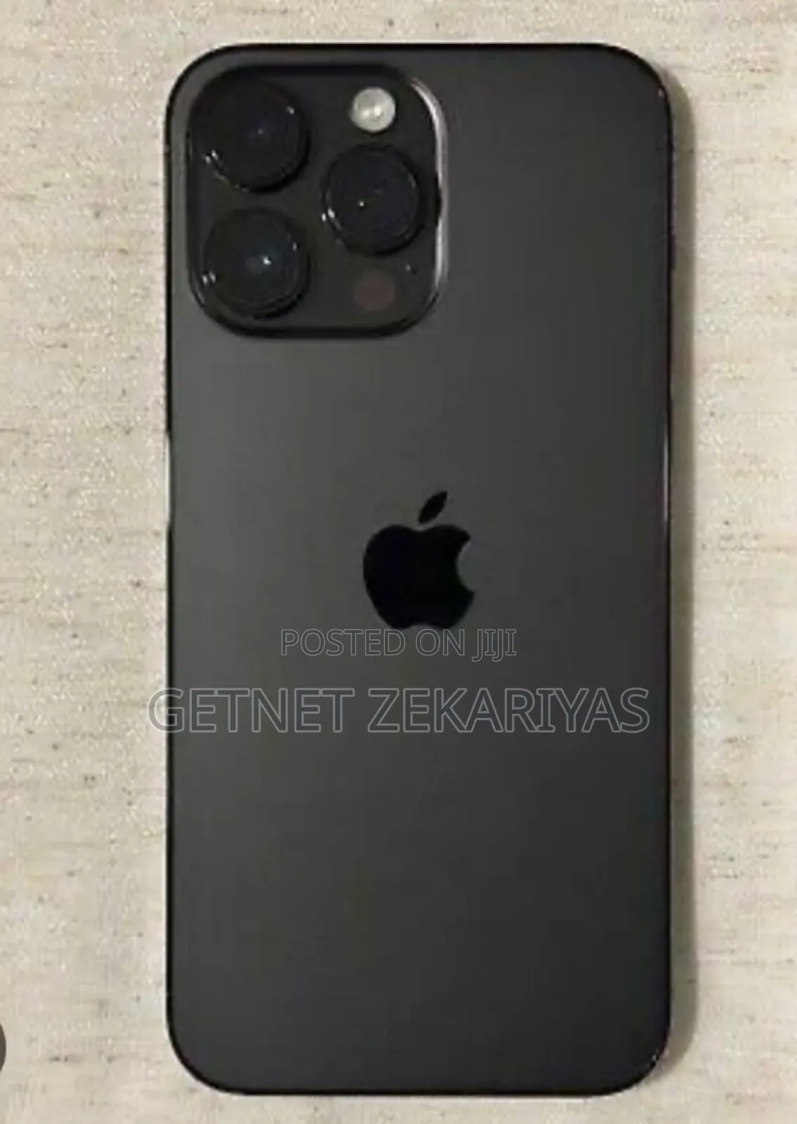 New Apple iPhone 14 Pro Max 128 GB