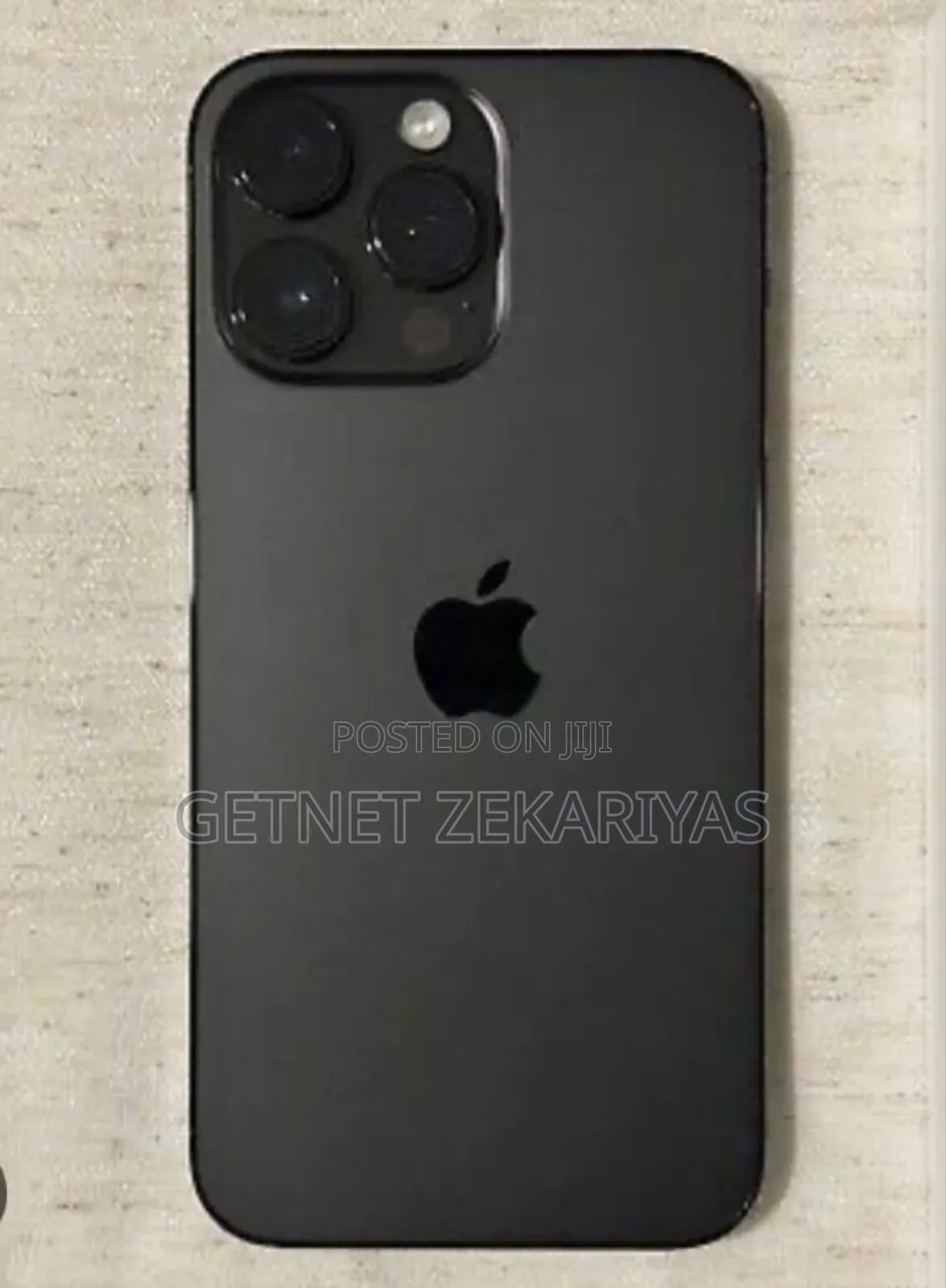 New Apple iPhone 14 Pro Max 128 GB