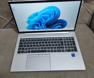 New Laptop HP EliteBook 840 16GB Intel Core I7 SSD 512GB
