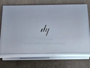 New Laptop HP EliteBook 840 16GB Intel Core I7 SSD 512GB