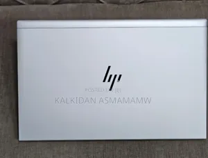 New Laptop HP EliteBook 840 16GB Intel Core I7 SSD 512GB