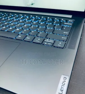 New Laptop Lenovo 16GB AMD Ryzen 7 SSD 1T
