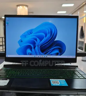 New Laptop HP Pavilion Power 15 16GB Intel Core I5 HDD+SSD 2T