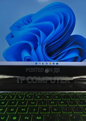 New Laptop HP Pavilion Power 15 16GB Intel Core I5 HDD+SSD 2T