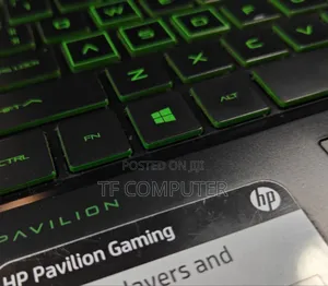 New Laptop HP Pavilion Power 15 16GB Intel Core I5 HDD+SSD 2T