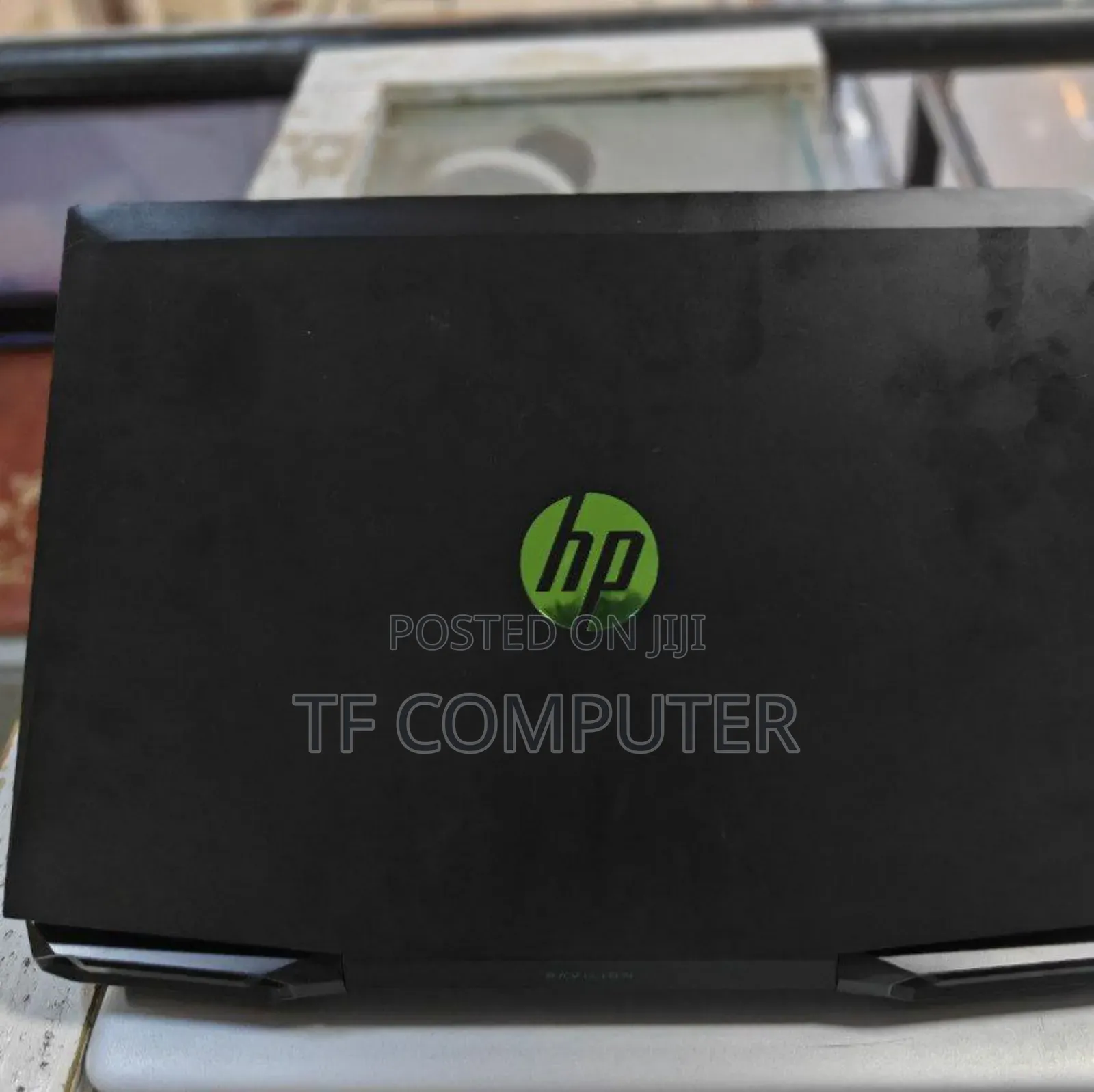 New Laptop HP Pavilion Power 15 16GB Intel Core I5 HDD+SSD 2T