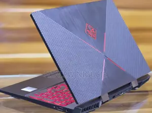 New Laptop HP Omen X 32GB Intel Core I5 SSD 512GB
