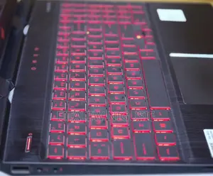 New Laptop HP Omen X 32GB Intel Core I5 SSD 512GB