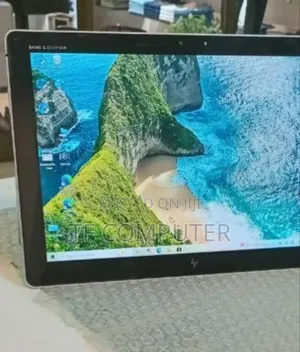 New Laptop HP Elite X2 1013 G4 8GB Intel Core I5 SSD 256GB