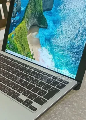 New Laptop HP Elite X2 1013 G4 8GB Intel Core I5 SSD 256GB