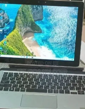 New Laptop HP Elite X2 1013 G4 8GB Intel Core I5 SSD 256GB