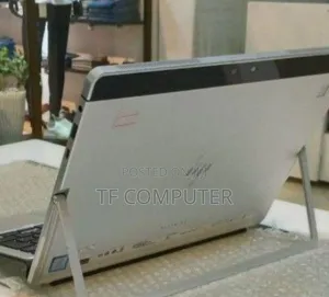 New Laptop HP Elite X2 1013 G4 8GB Intel Core I5 SSD 256GB