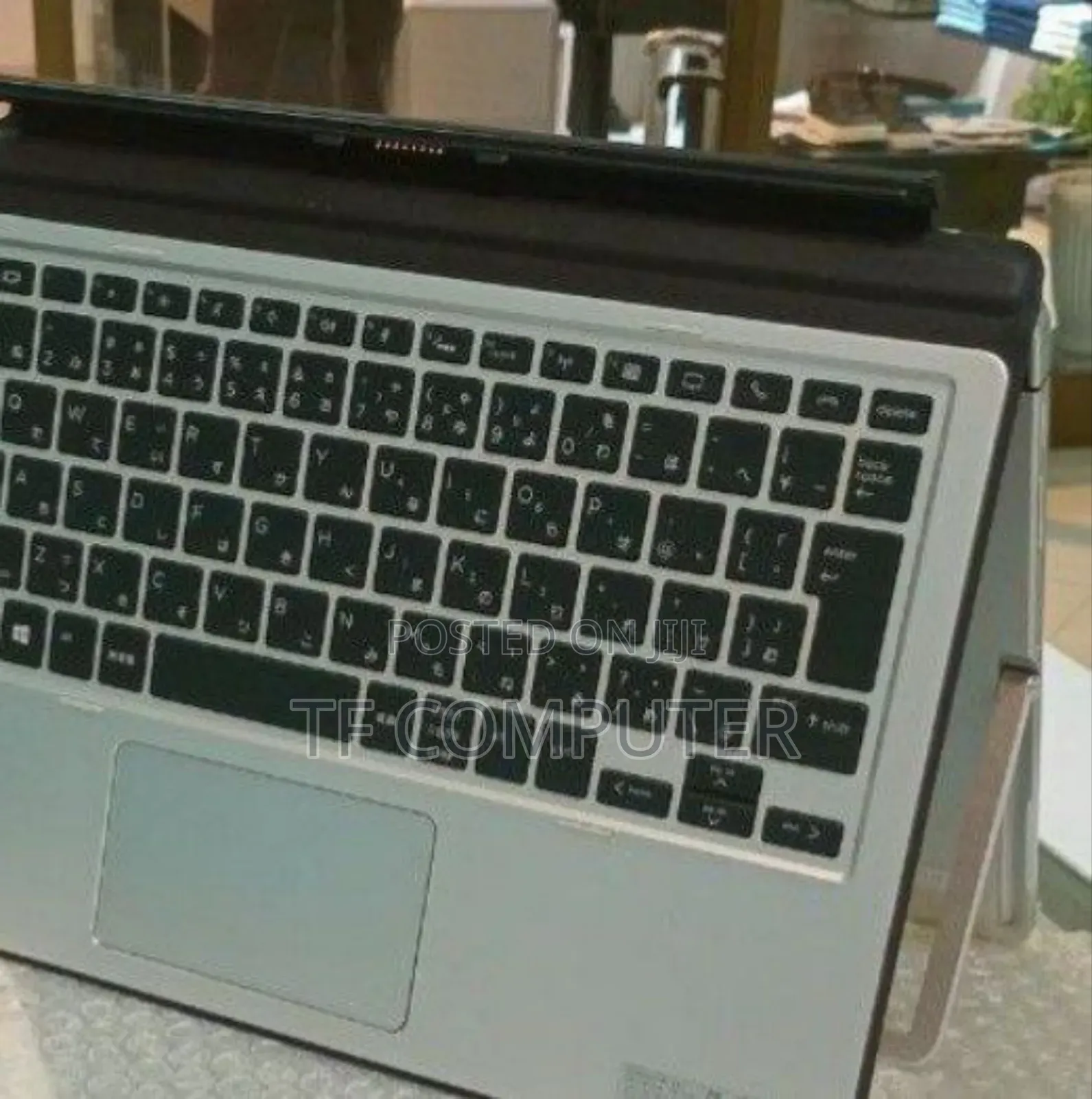 New Laptop HP Elite X2 1013 G4 8GB Intel Core I5 SSD 256GB