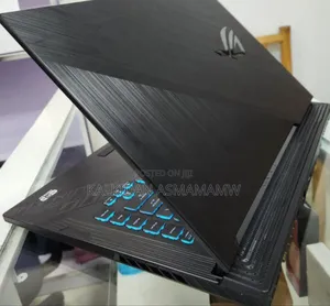 New Laptop Asus ROG Strix G16 G614 16GB Intel Core I7 SSD 512GB