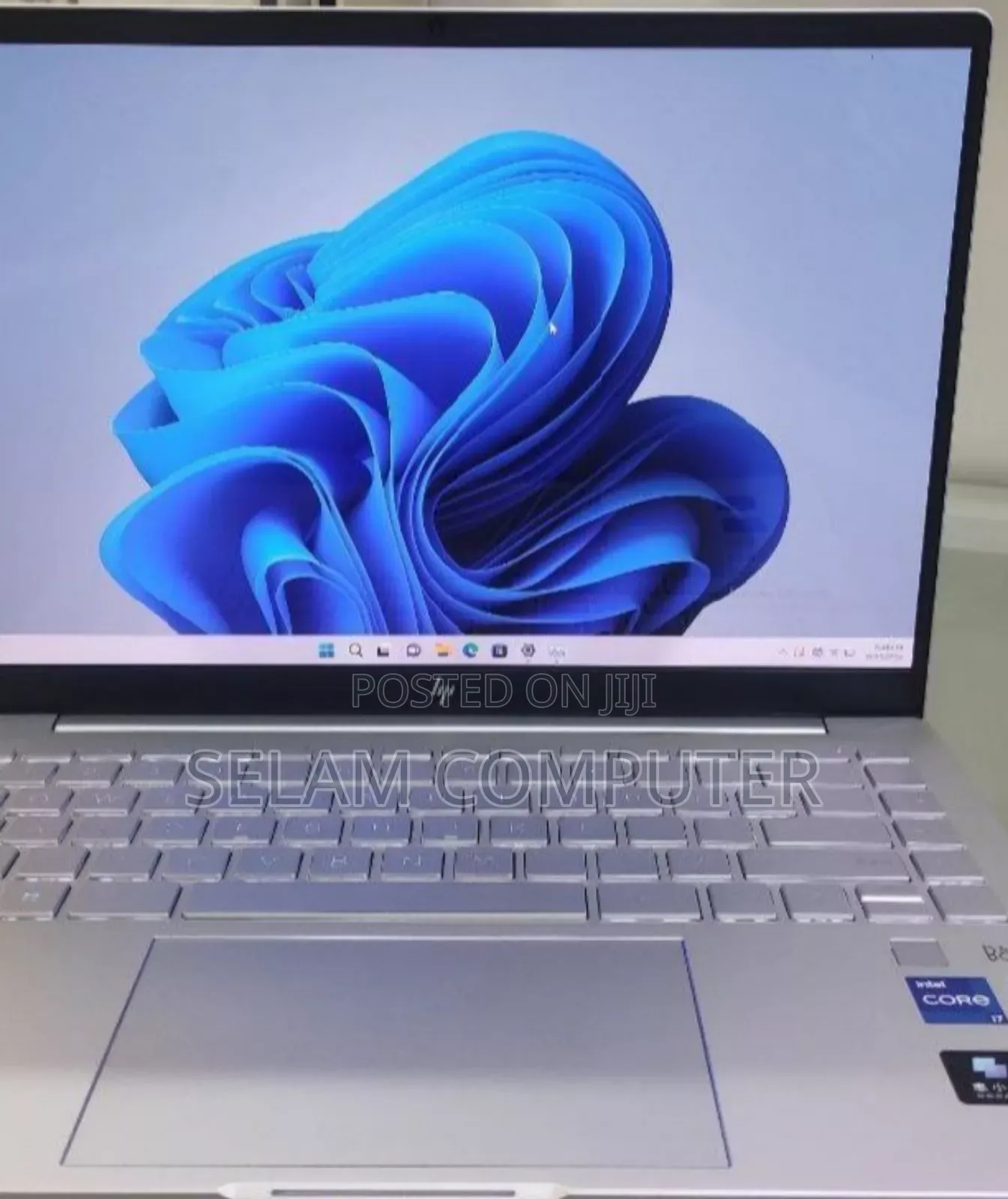 New Laptop HP Pavilion 15 16GB Intel Core I7 SSD 1T