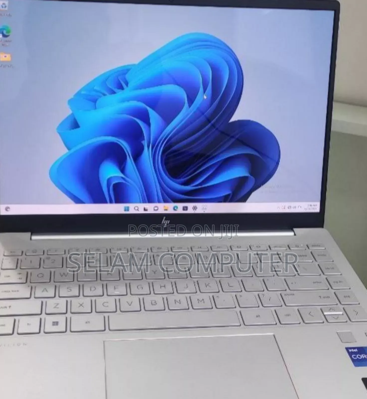 New Laptop HP Pavilion 15 16GB Intel Core I7 SSD 1T