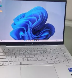 New Laptop HP Pavilion 15 16GB Intel Core I7 SSD 1T