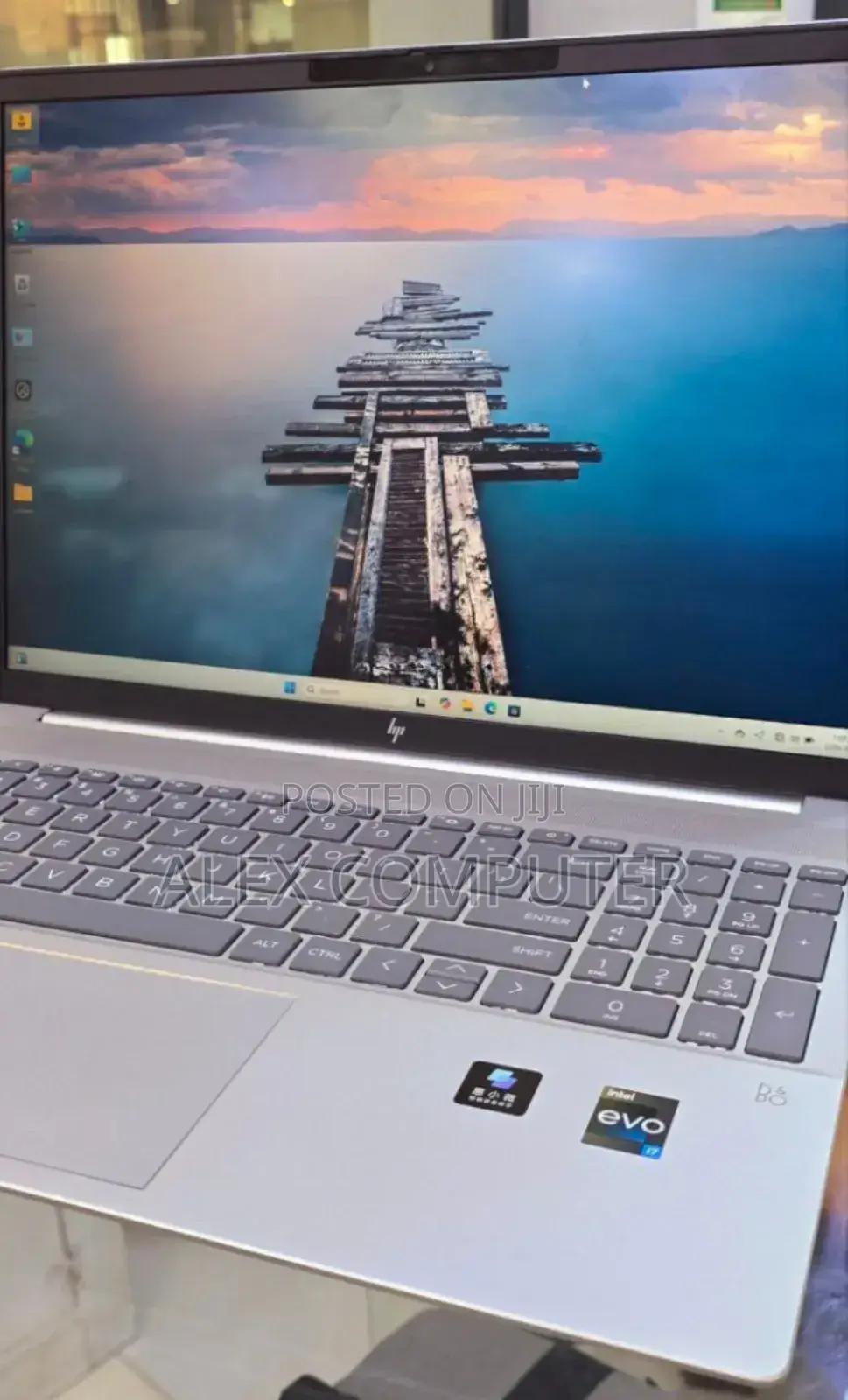 New Laptop HP Pavilion 15 16GB Intel Core I7 SSD 1T