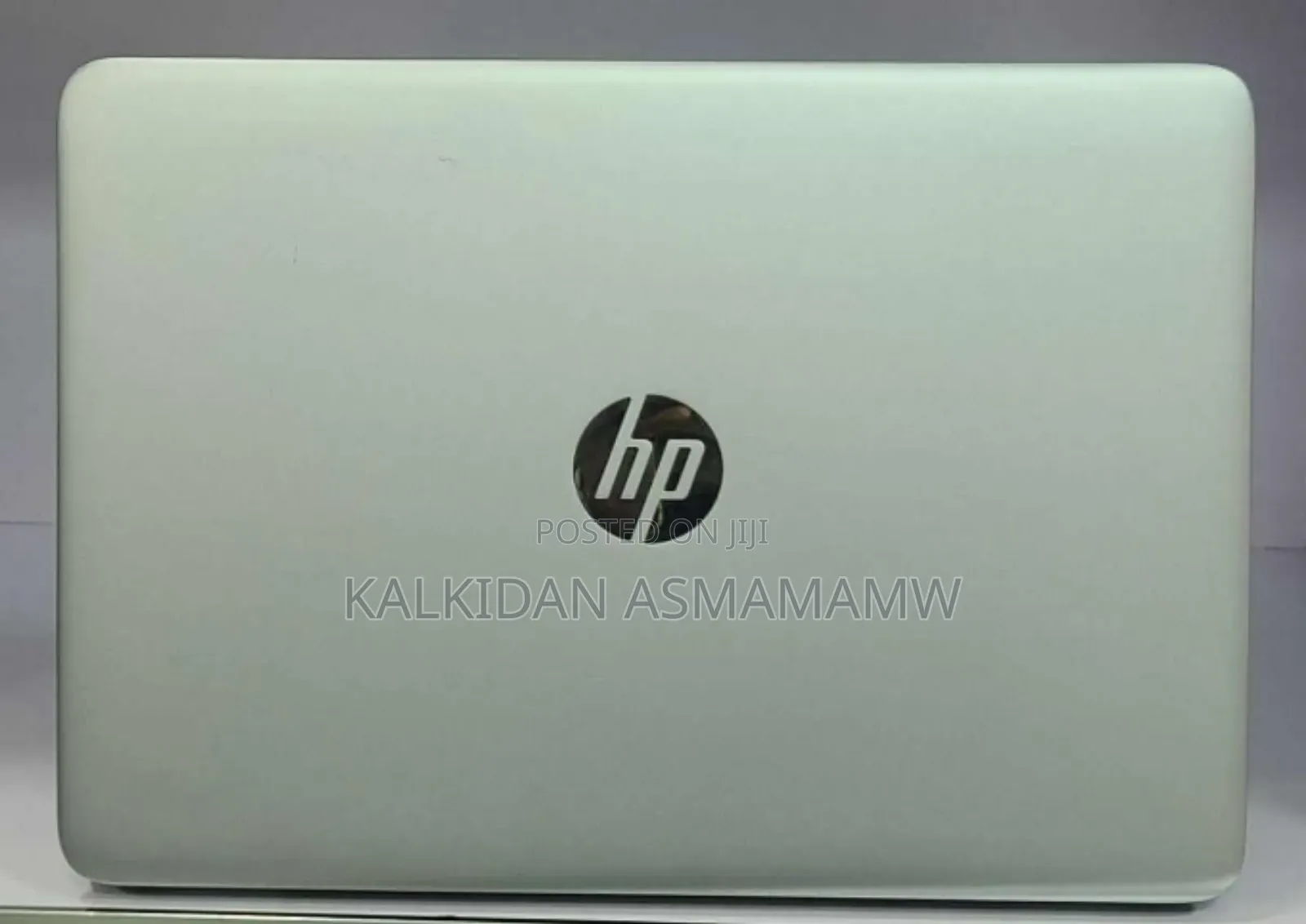 New Laptop HP EliteBook 840 8GB Intel Core I7 SSD 512GB