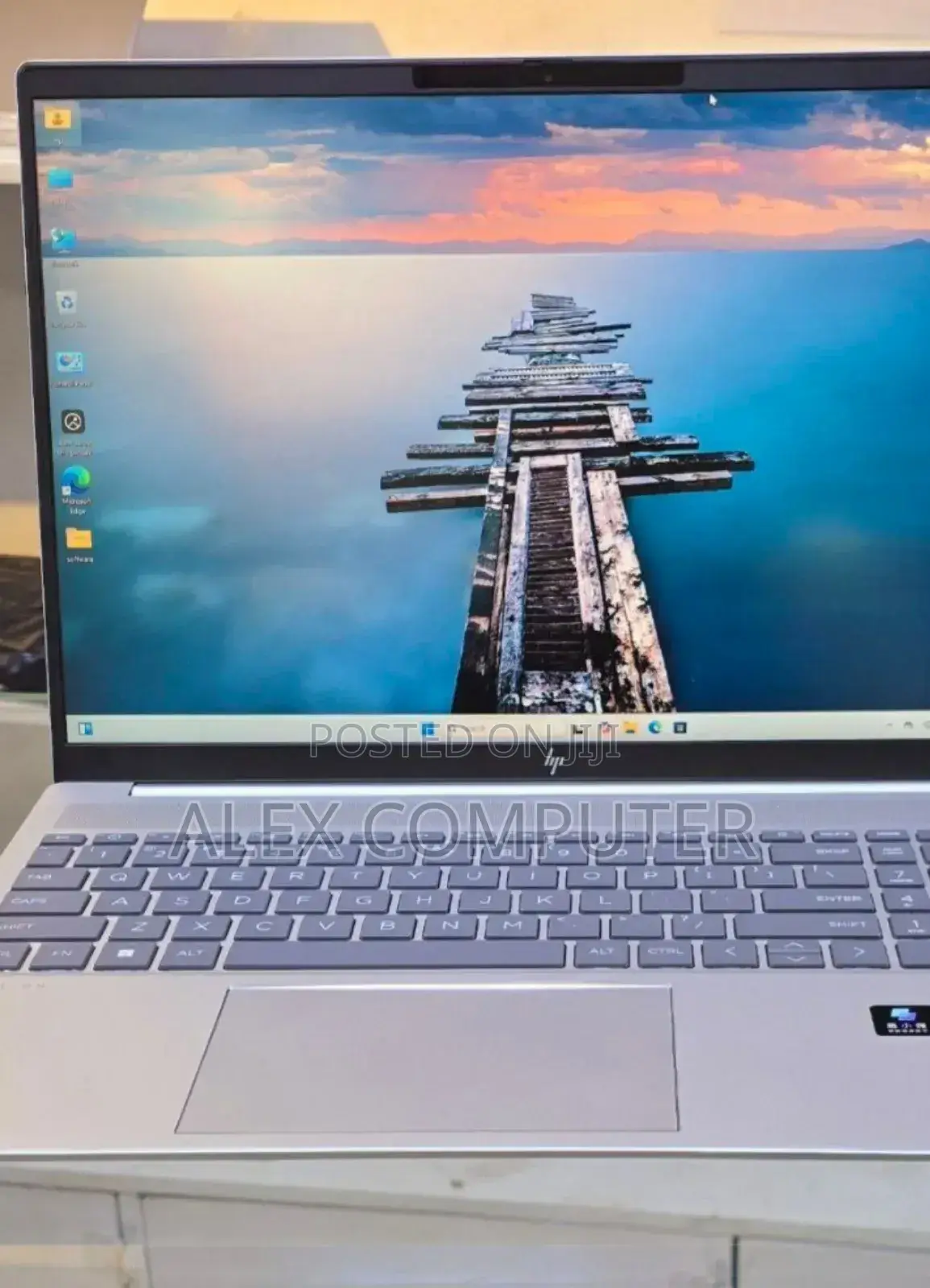 New Laptop HP Pavilion 15 16GB Intel Core I7 SSD 1T